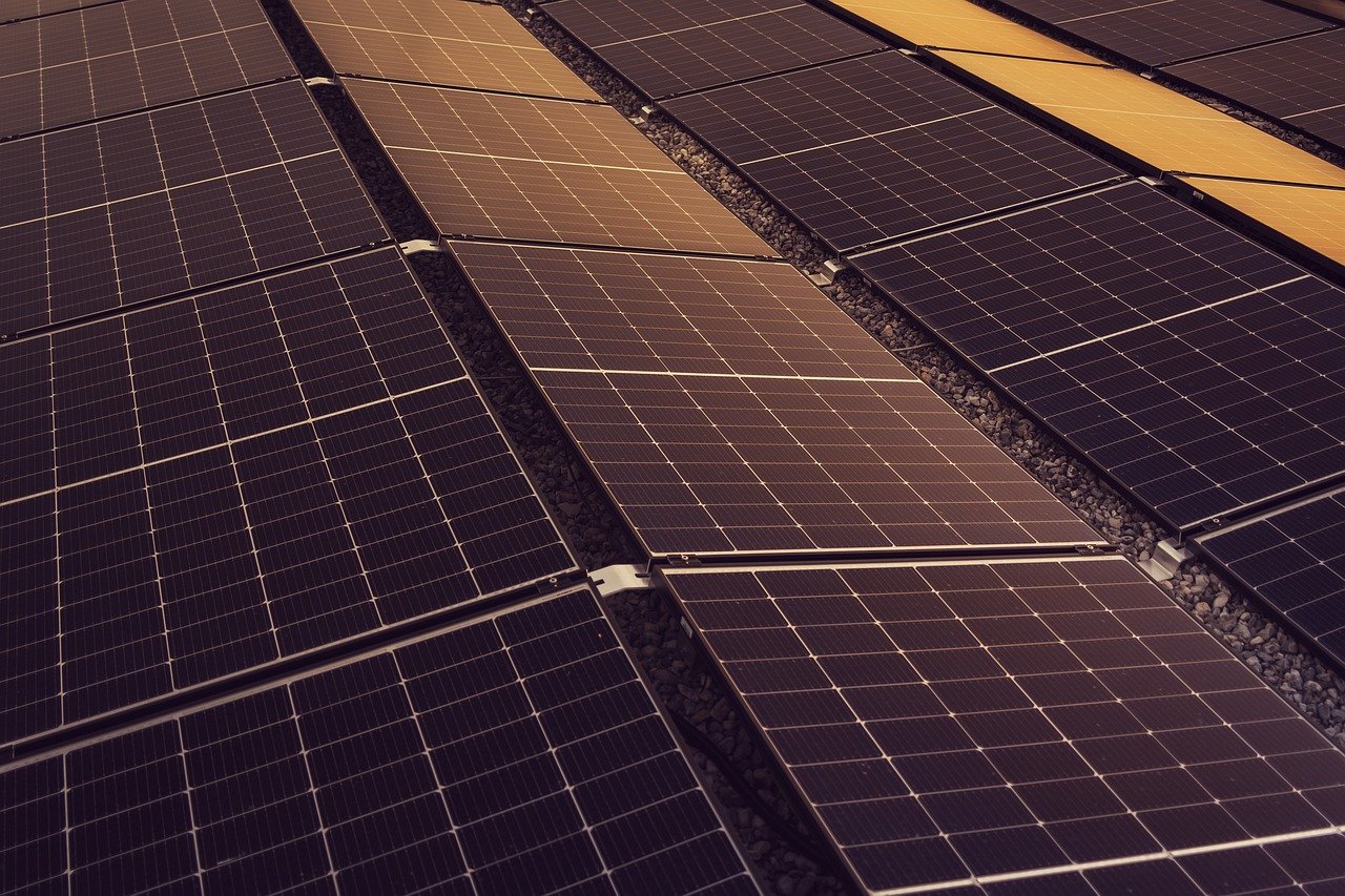 Pushing Boundaries with Green Energy Innovations
